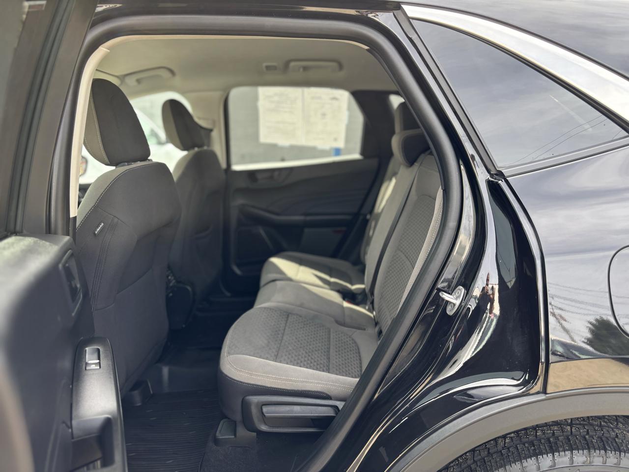 Ford Escape Hybrid SE AWD 2022