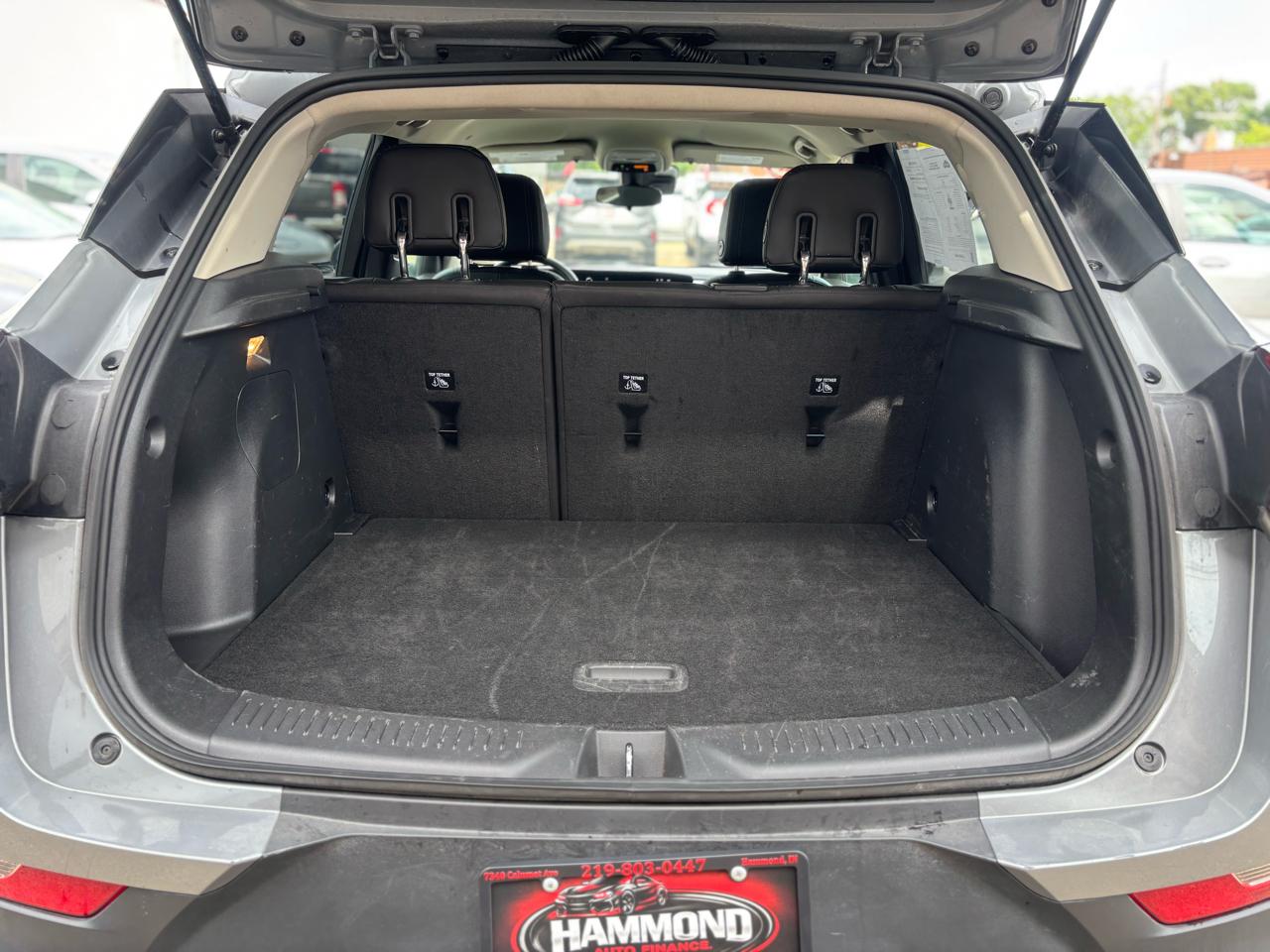 2025 Buick Encore GX Preferred - Photo 18