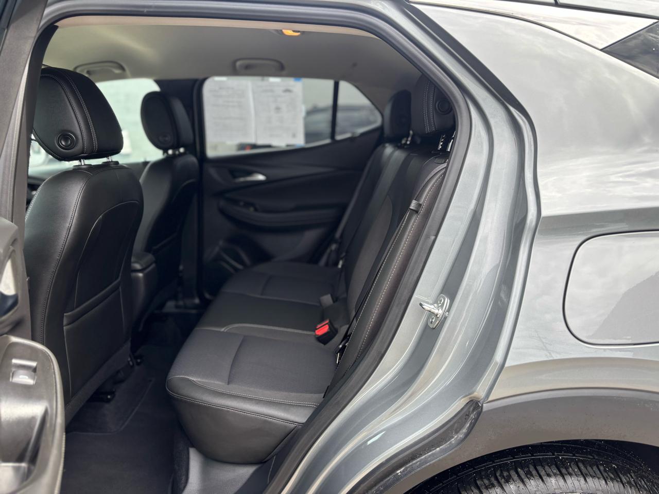 2025 Buick Encore GX Preferred - Photo 19