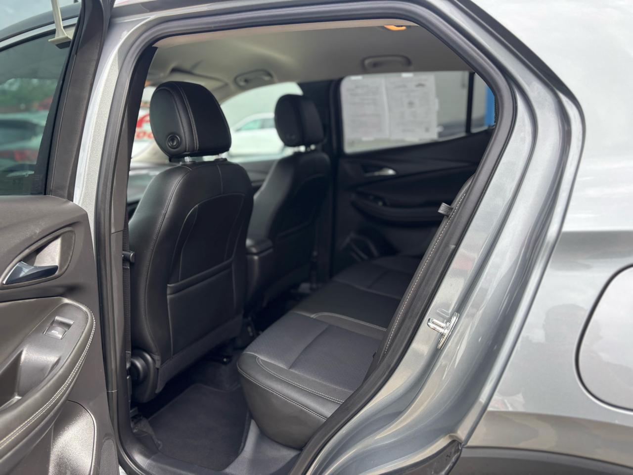 2025 Buick Encore GX Preferred - Photo 20