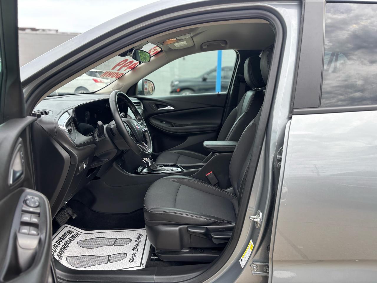 2025 Buick Encore GX Preferred - Photo 26