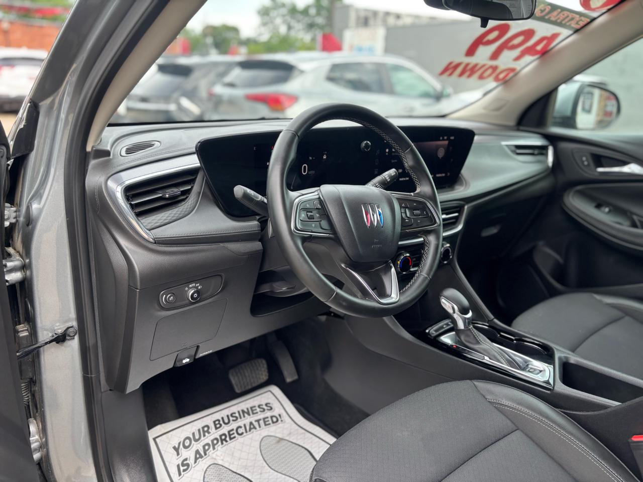 2025 Buick Encore GX Preferred - Photo 27