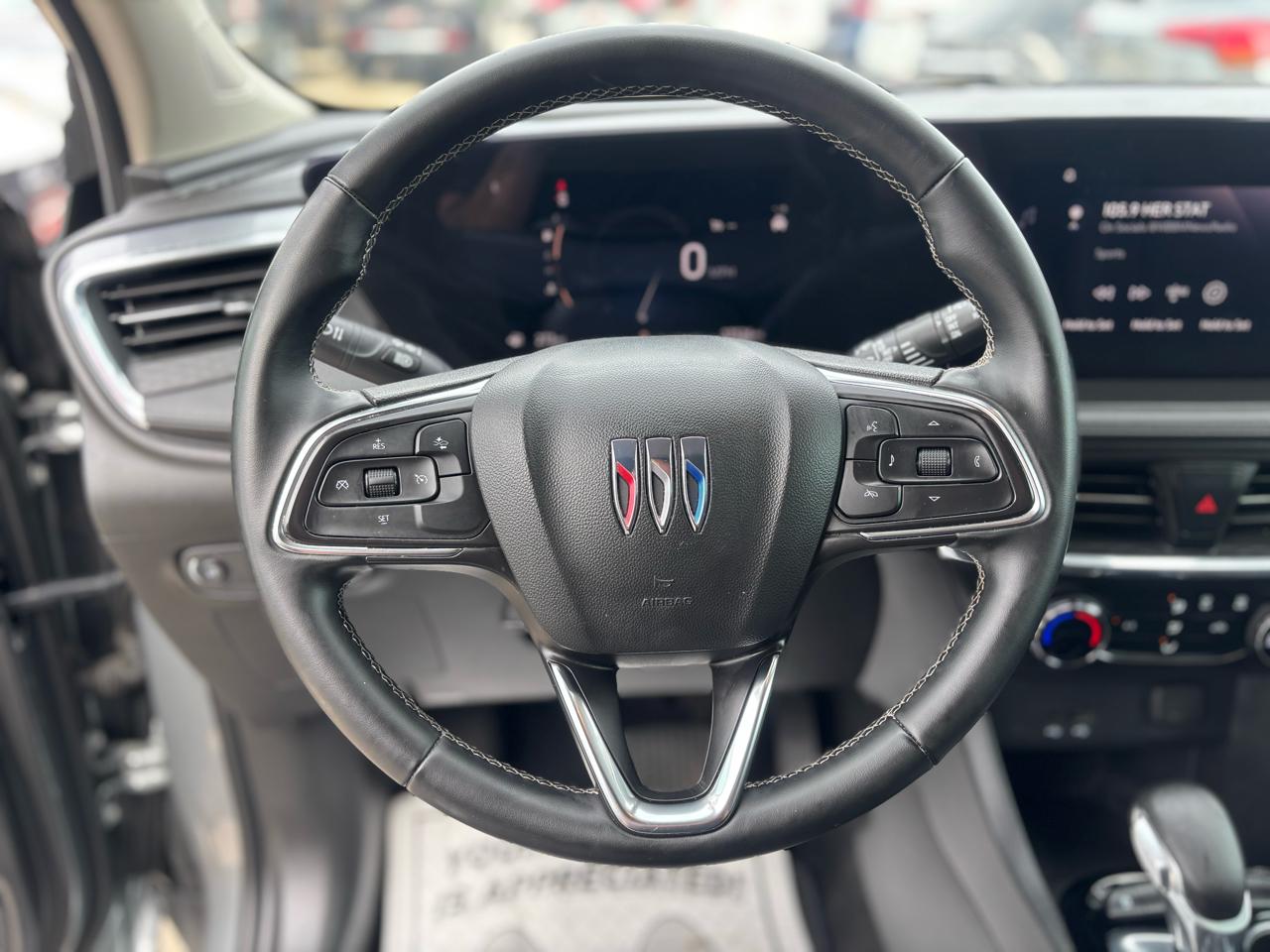 2025 Buick Encore GX Preferred - Photo 28
