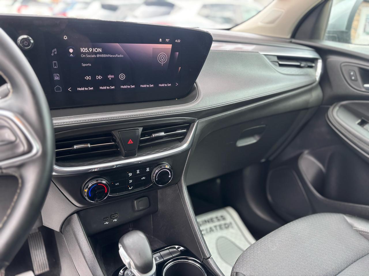 2025 Buick Encore GX Preferred - Photo 29