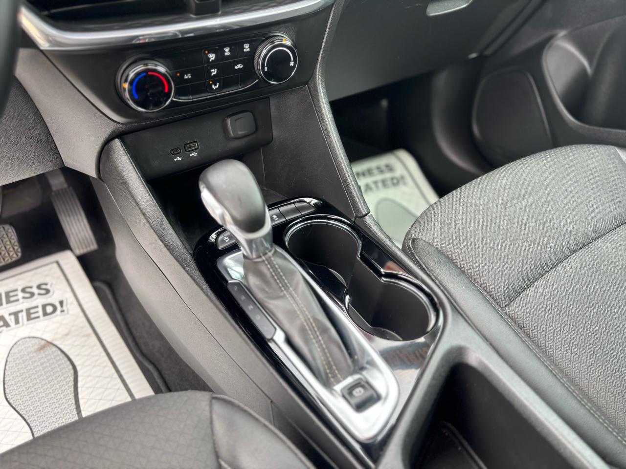2025 Buick Encore GX Preferred - Photo 30