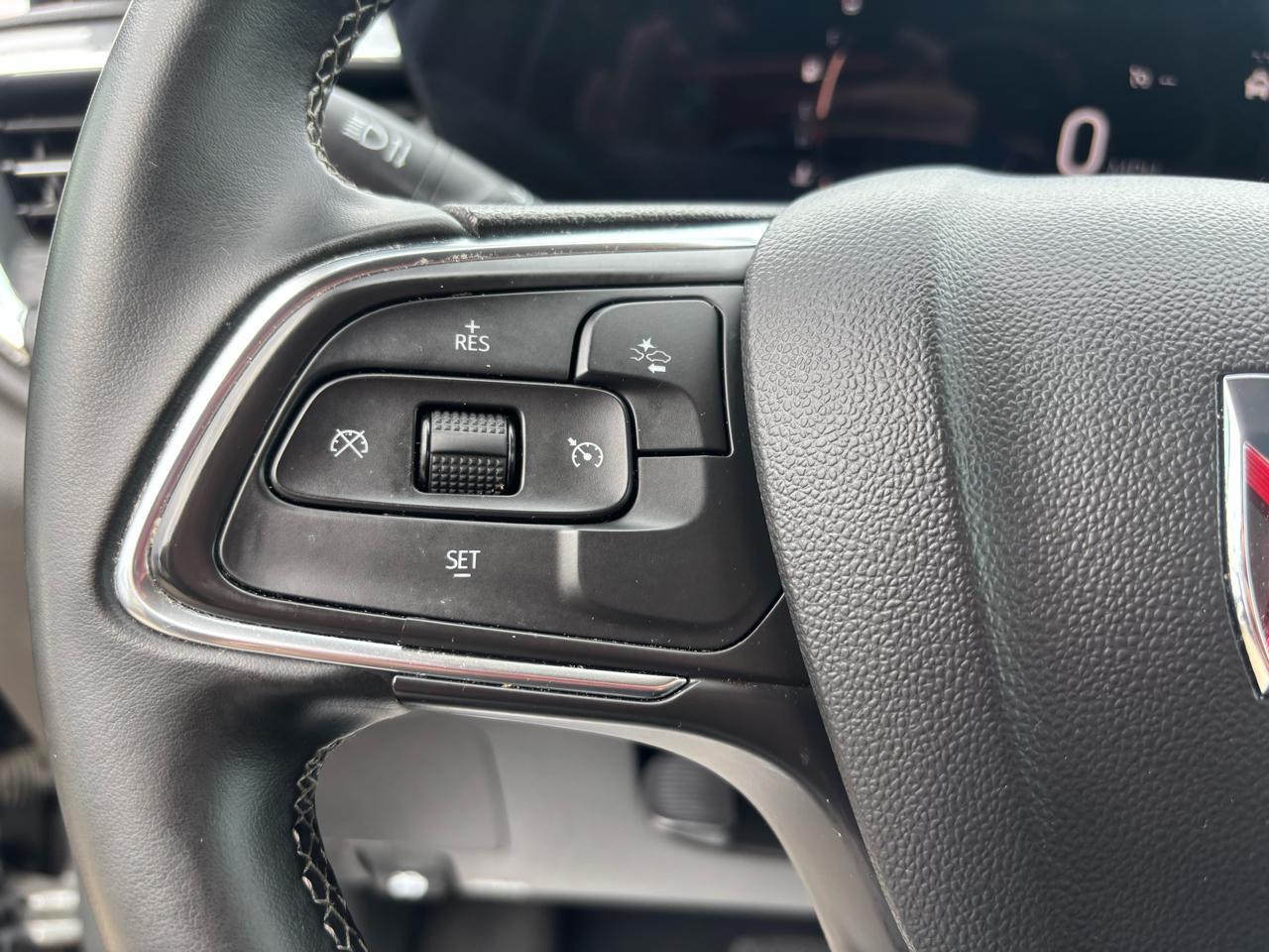 2025 Buick Encore GX Preferred - Photo 31