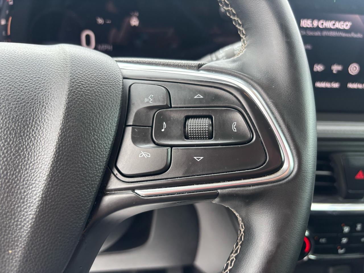 2025 Buick Encore GX Preferred - Photo 32