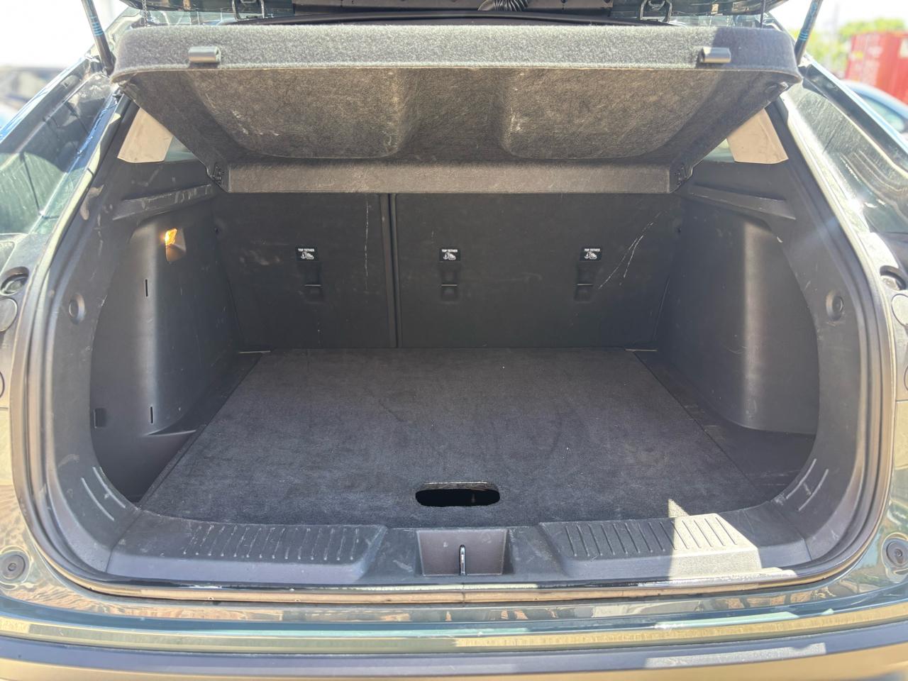 Chevrolet Trax LT 2025