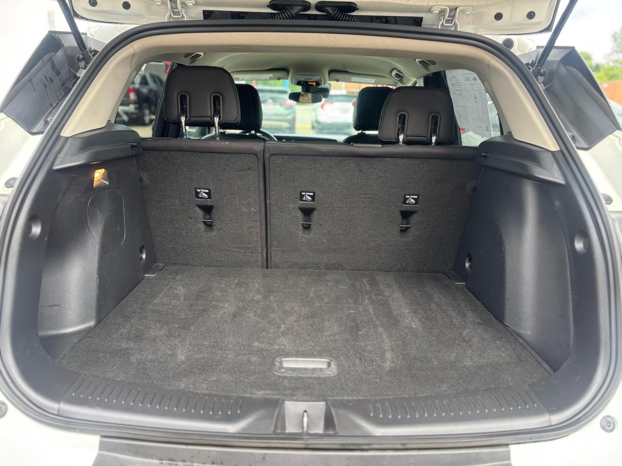 Buick Encore GX Preferred 2025