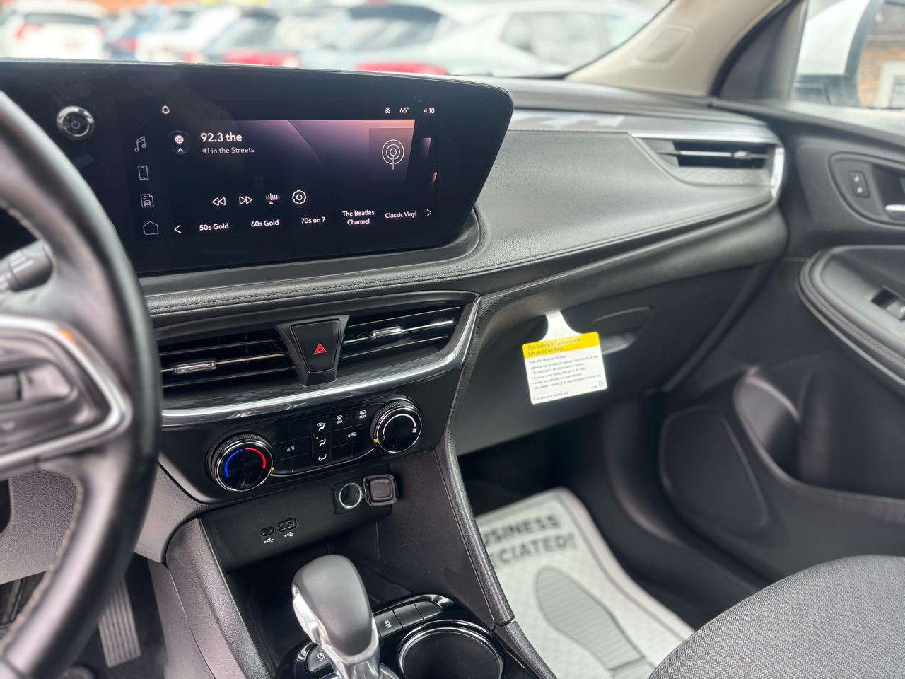Buick Encore GX Preferred 2025