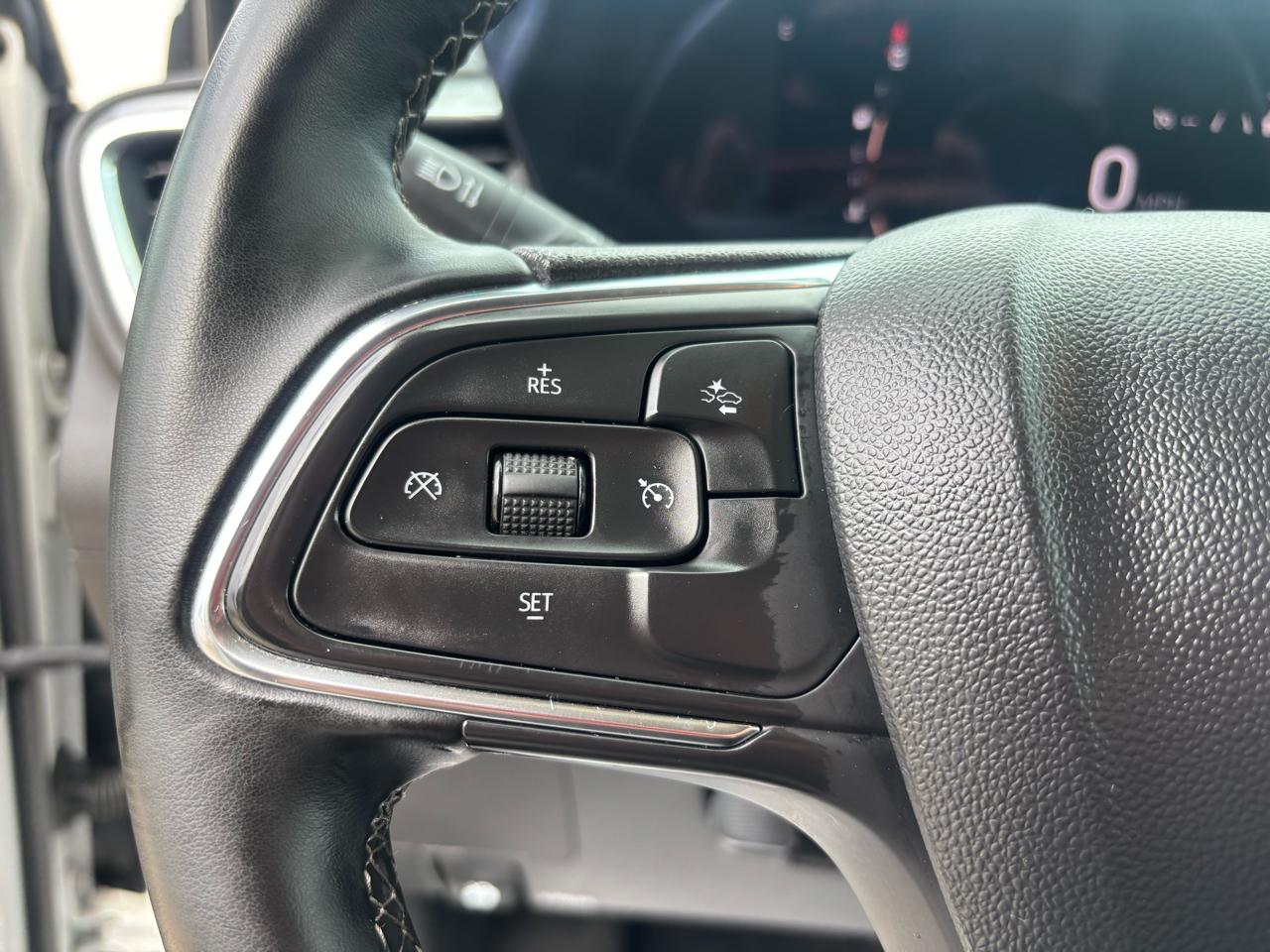 Buick Encore GX Preferred 2025