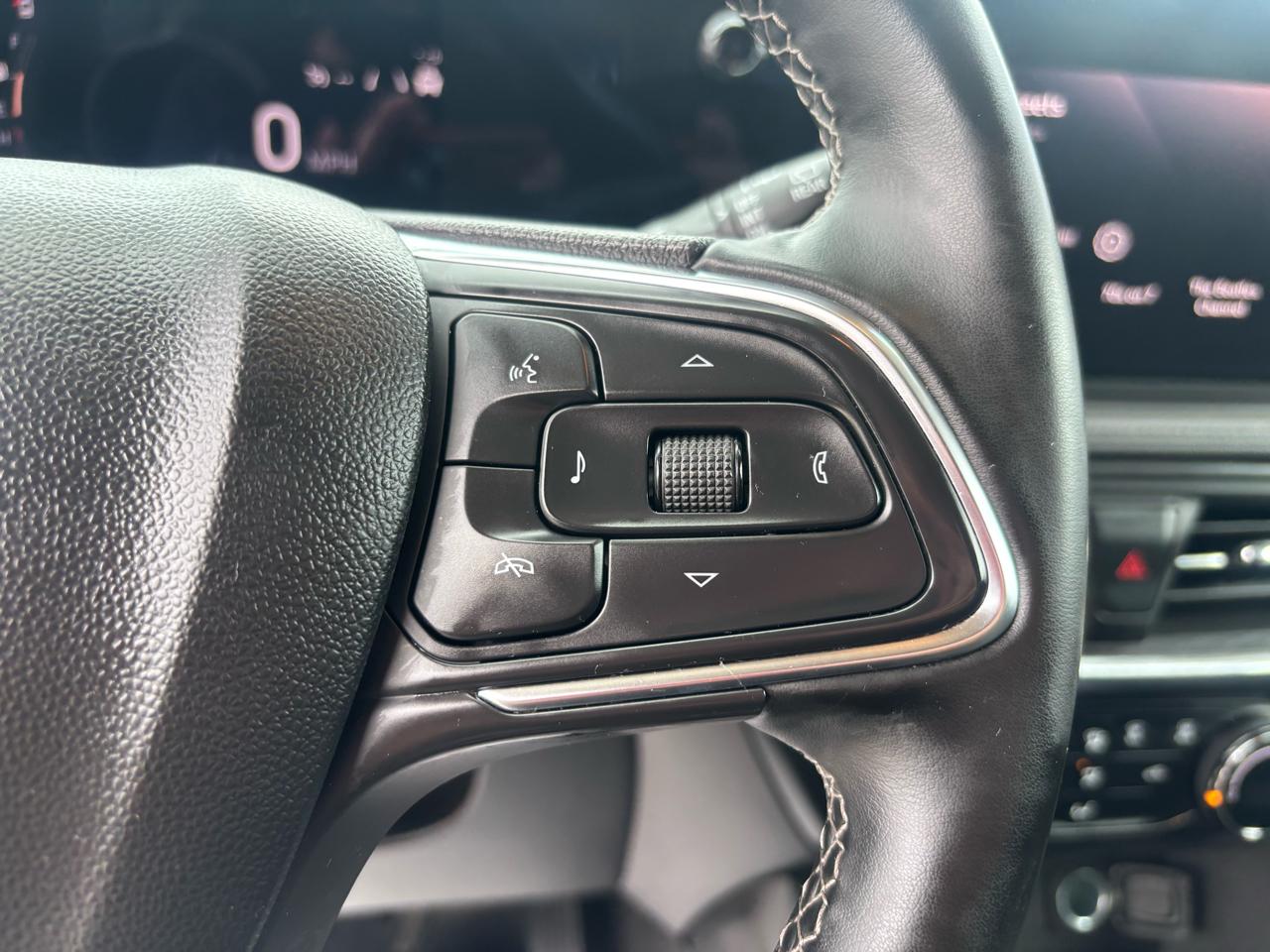 Buick Encore GX Preferred 2025