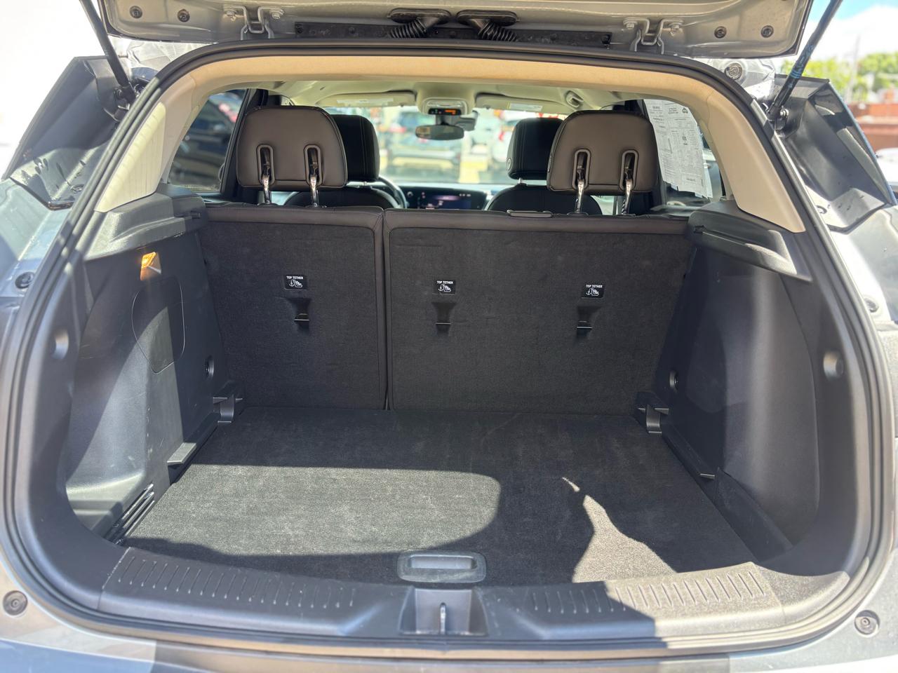 Buick Encore GX Preferred 2025