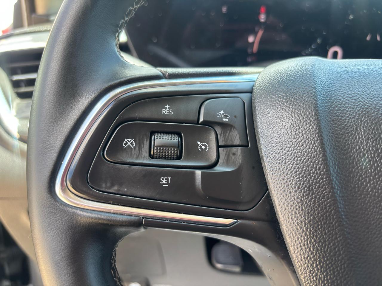 Buick Encore GX Preferred 2025
