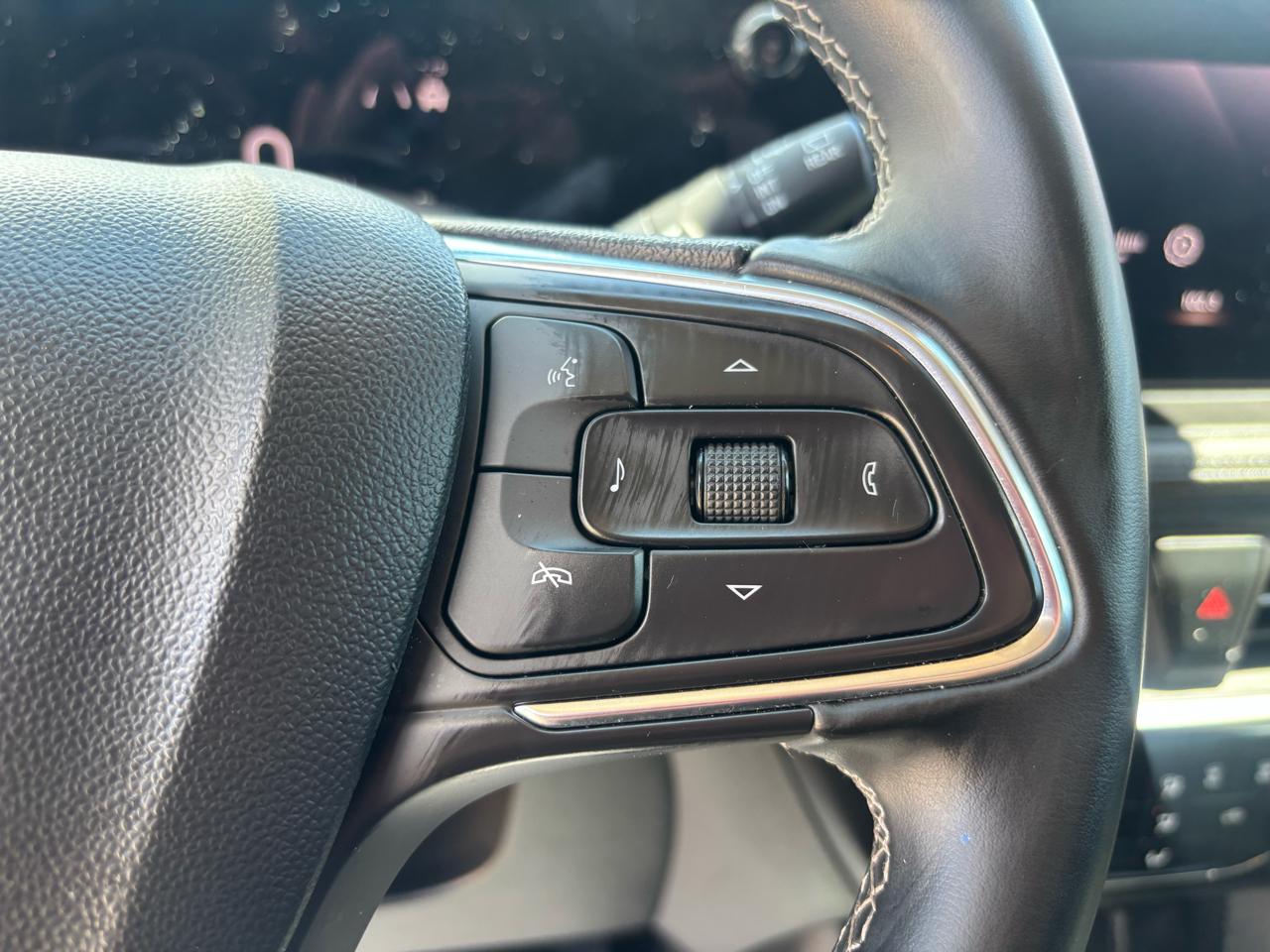Buick Encore GX Preferred 2025