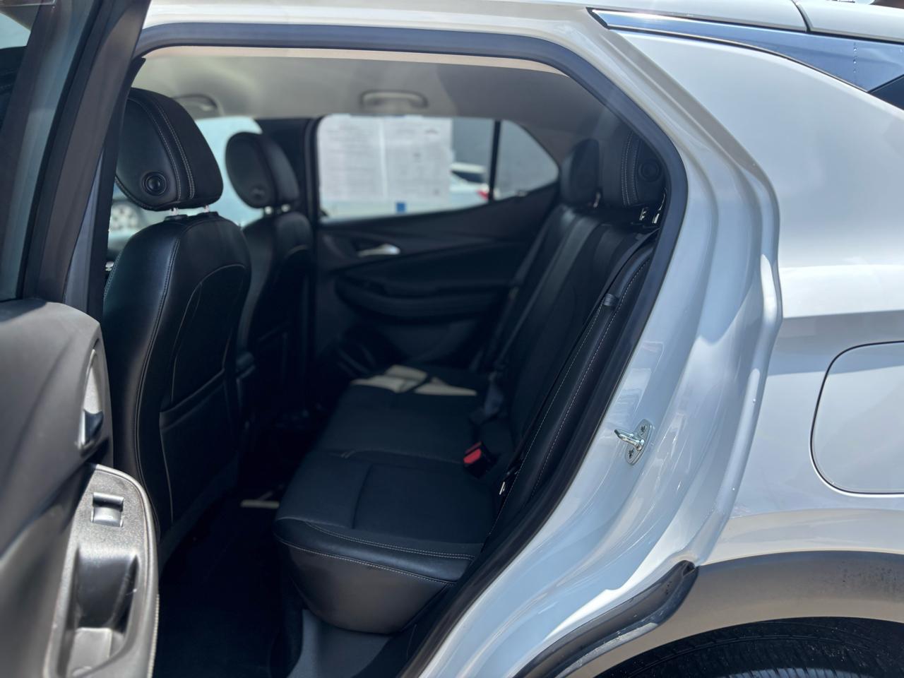 Buick Encore GX Preferred 2025