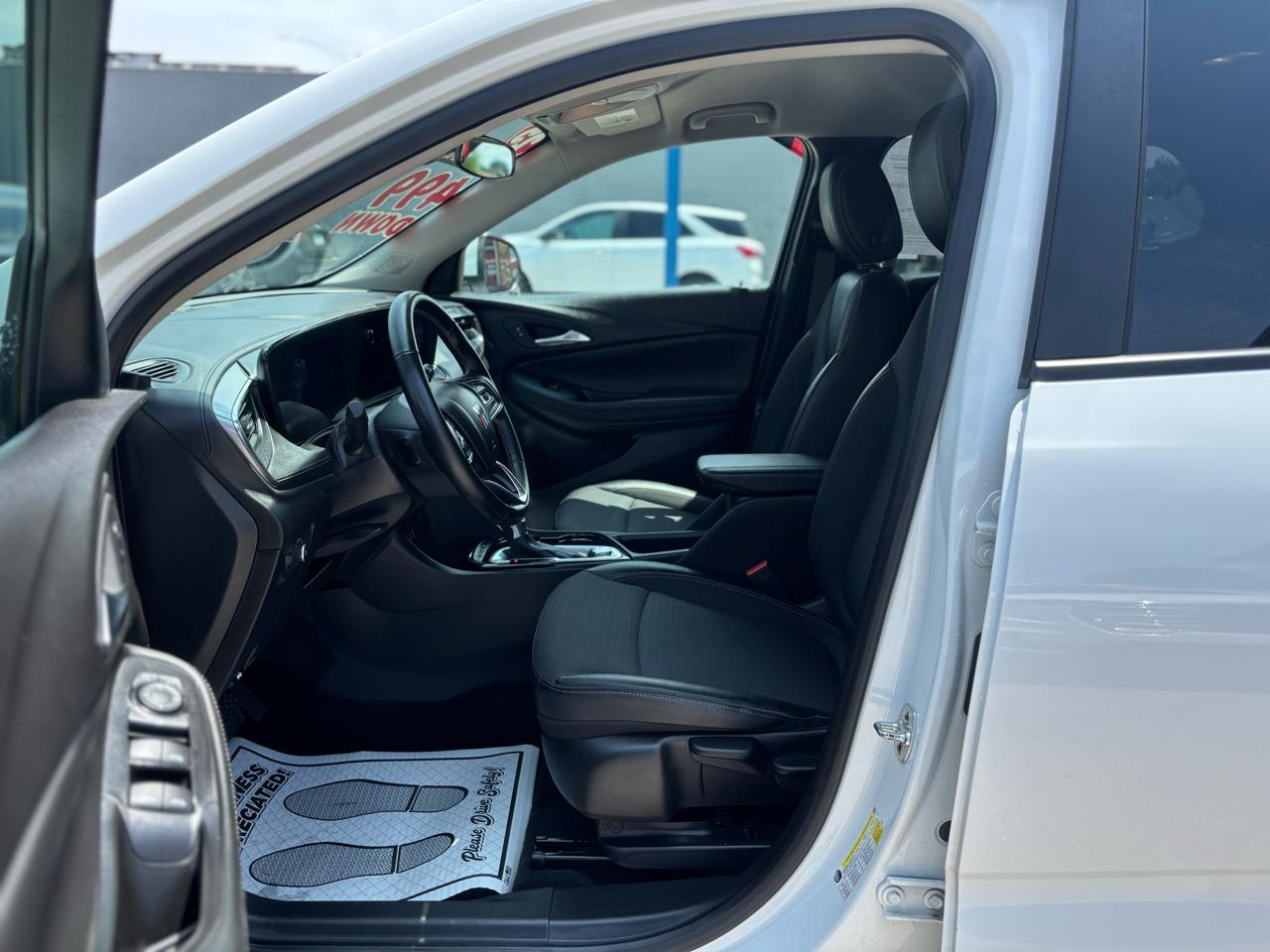 Buick Encore GX Preferred 2025