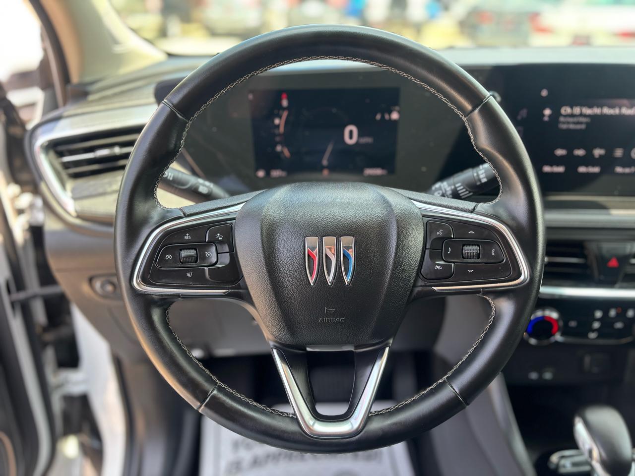 Buick Encore GX Preferred 2025