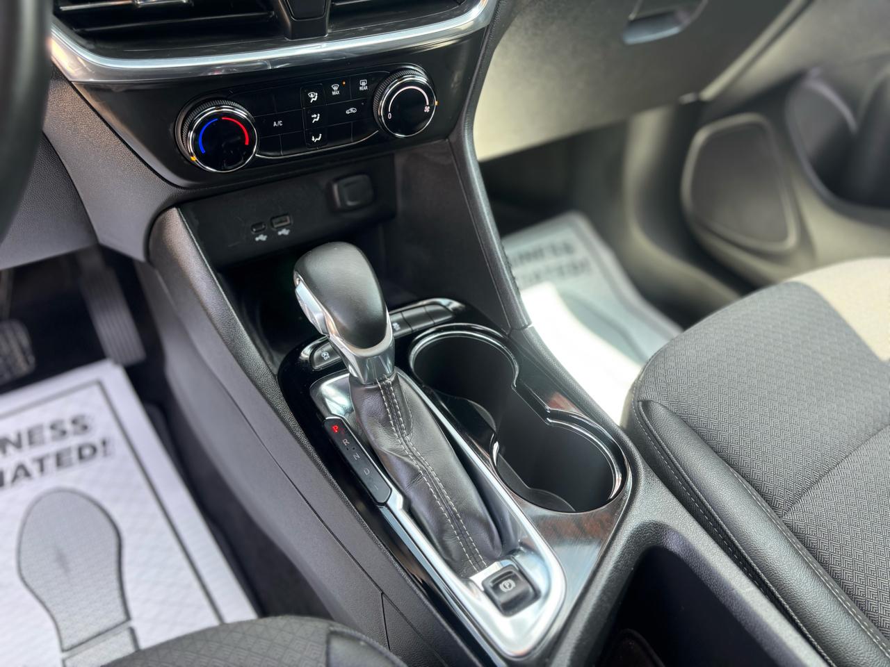 Buick Encore GX Preferred 2025