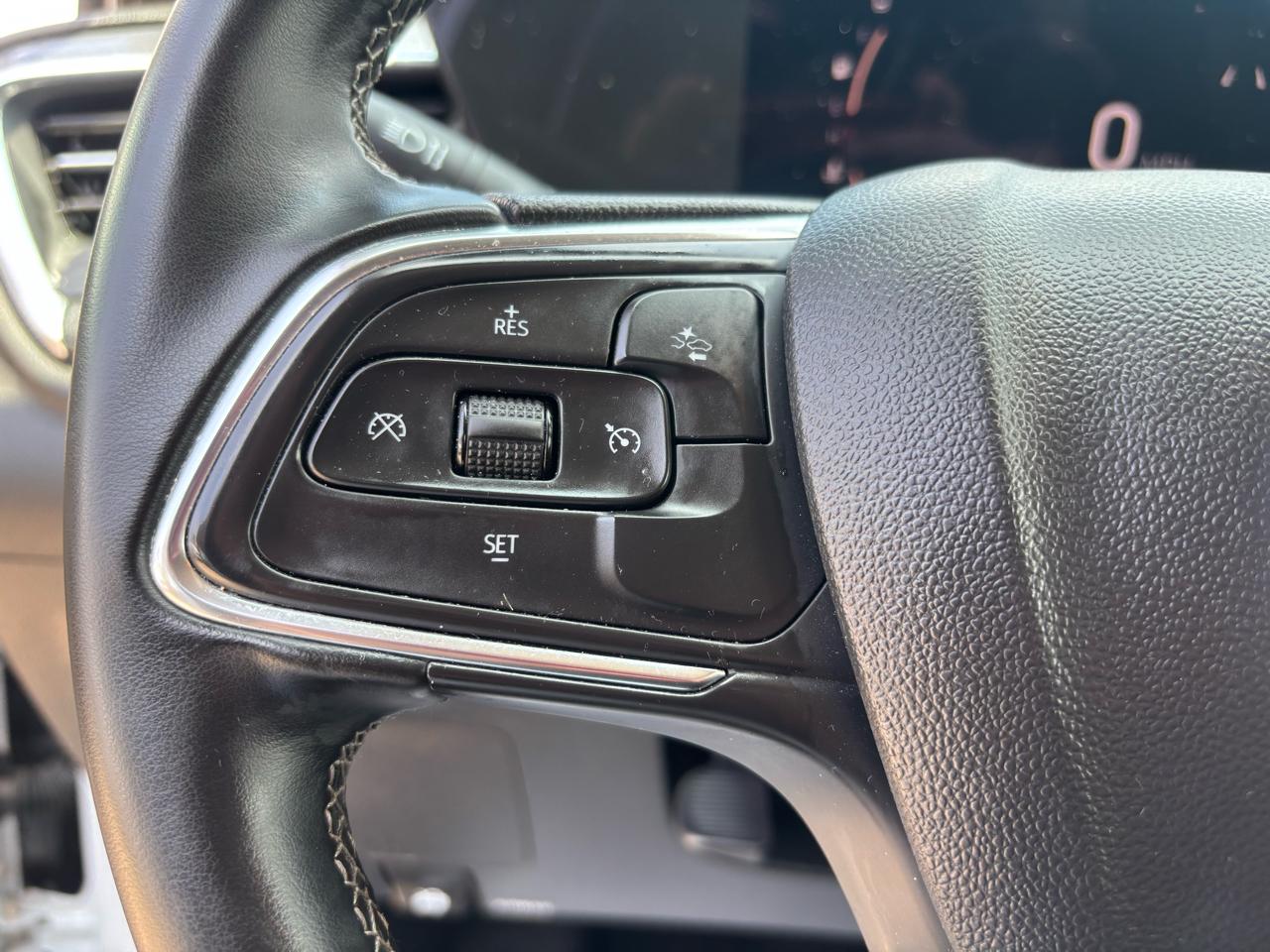 Buick Encore GX Preferred 2025