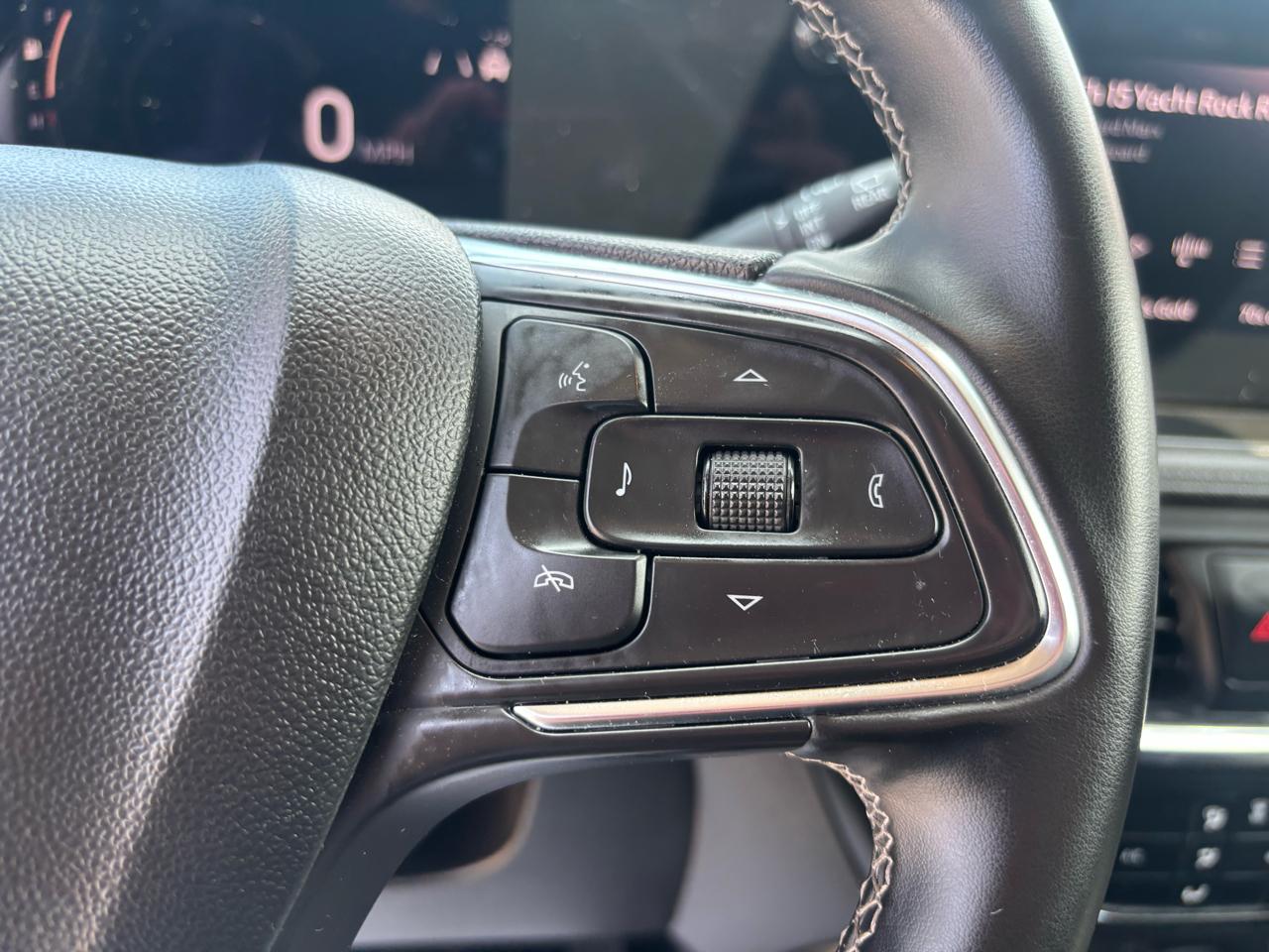 Buick Encore GX Preferred 2025