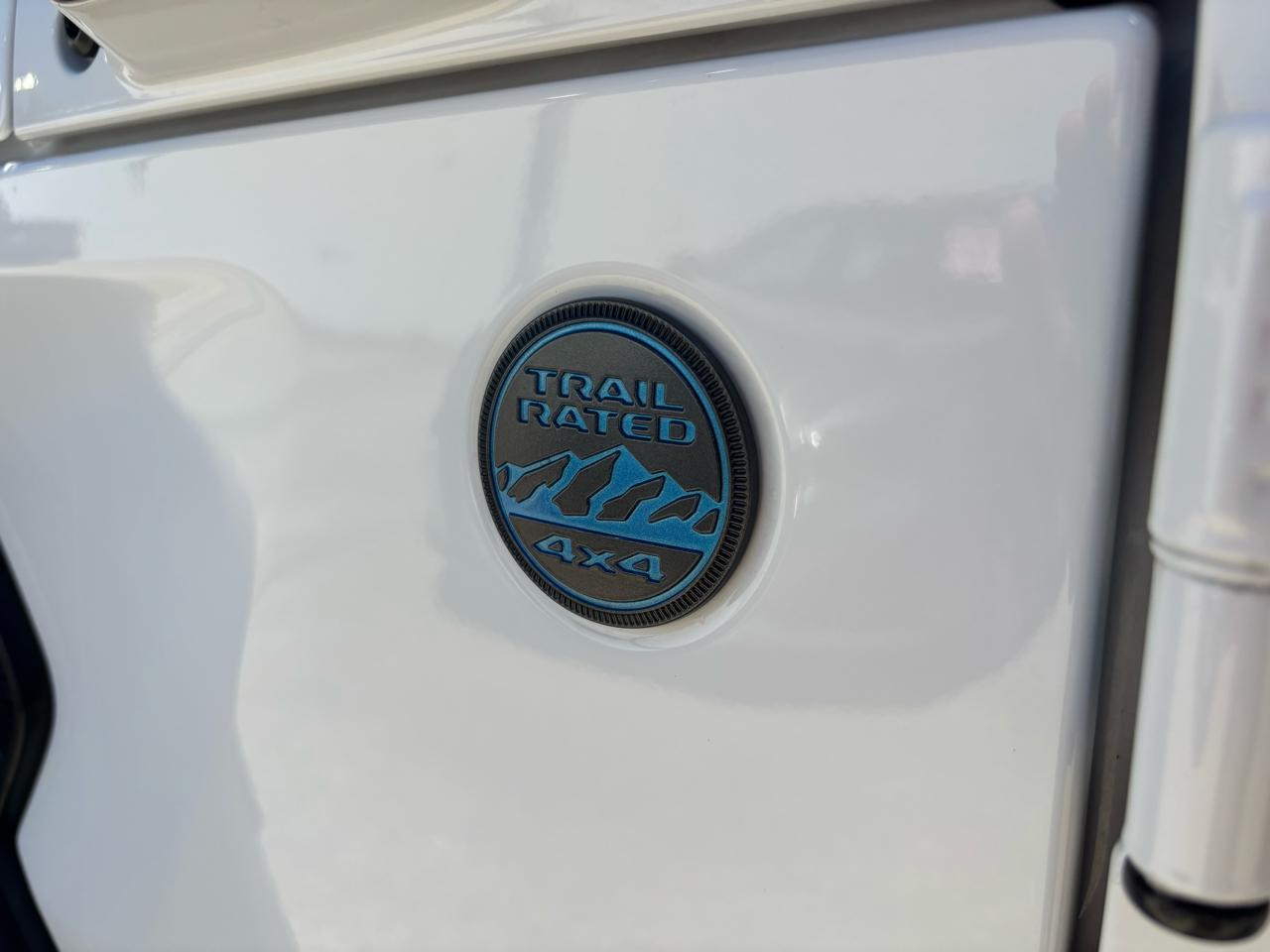 Jeep Wrangler 4xe  2023