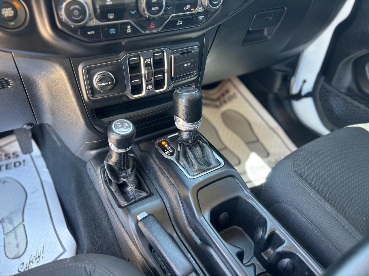 Jeep Wrangler 4xe  2023