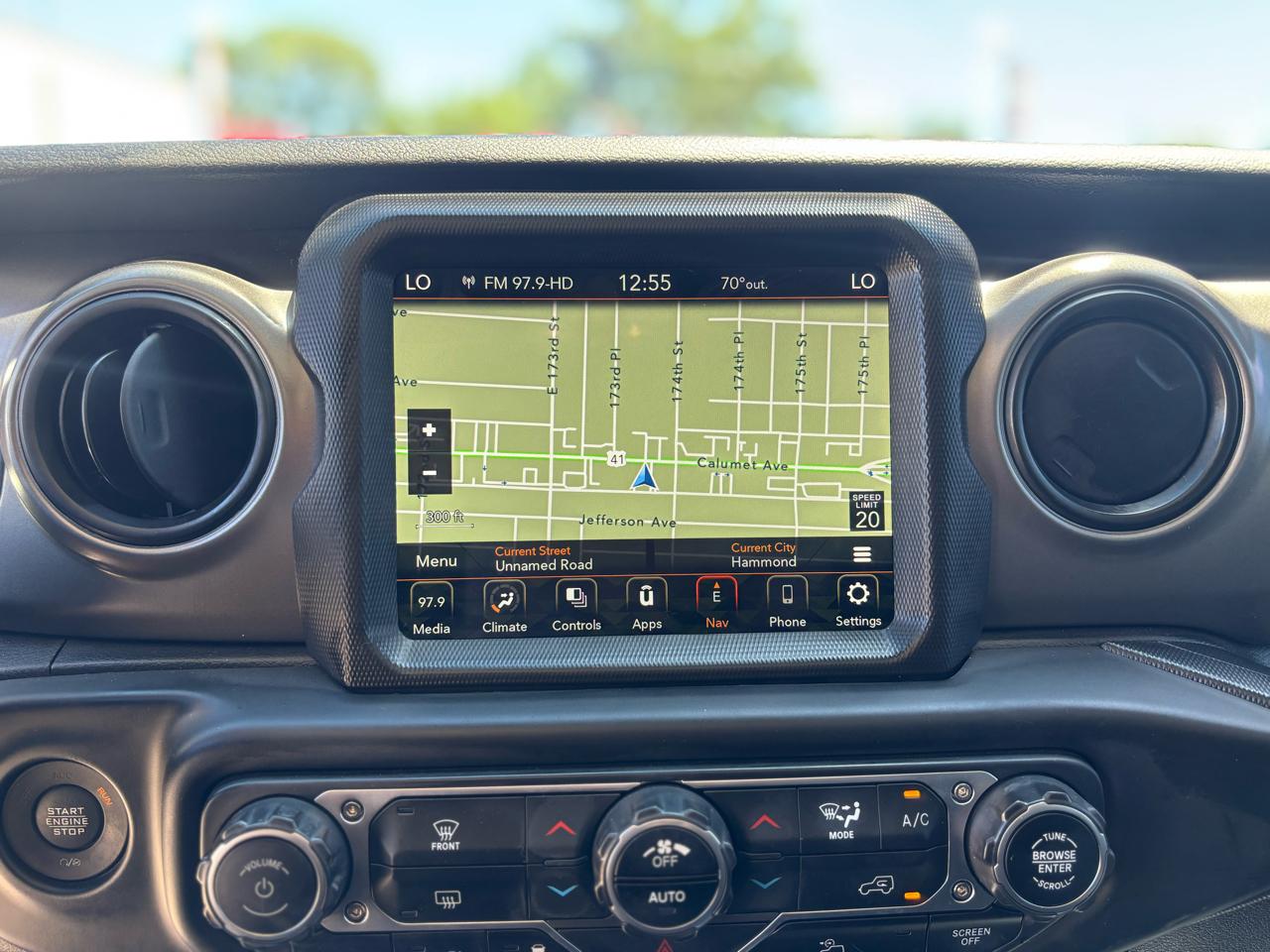 Jeep Wrangler 4xe  2023
