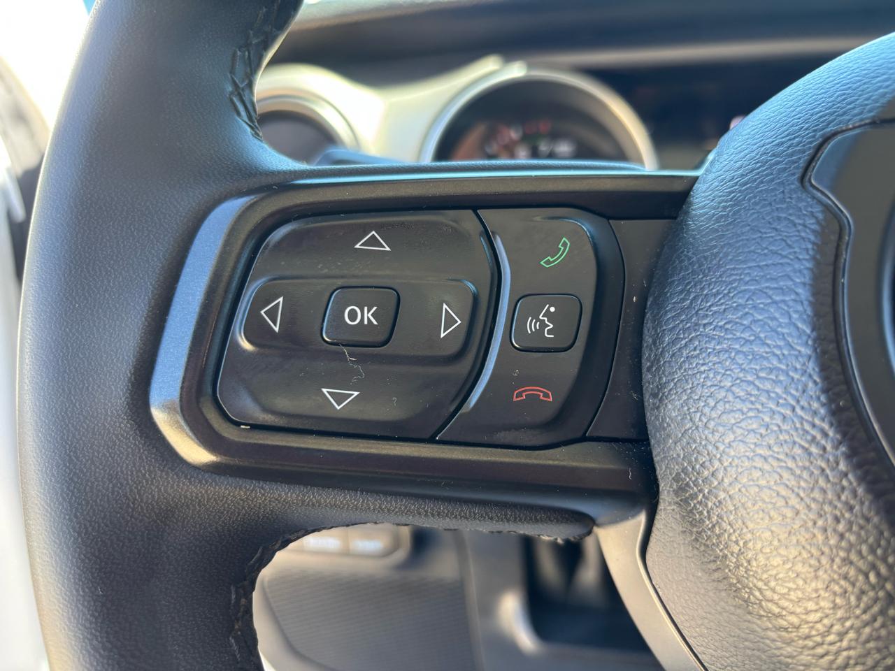 Jeep Wrangler 4xe  2023