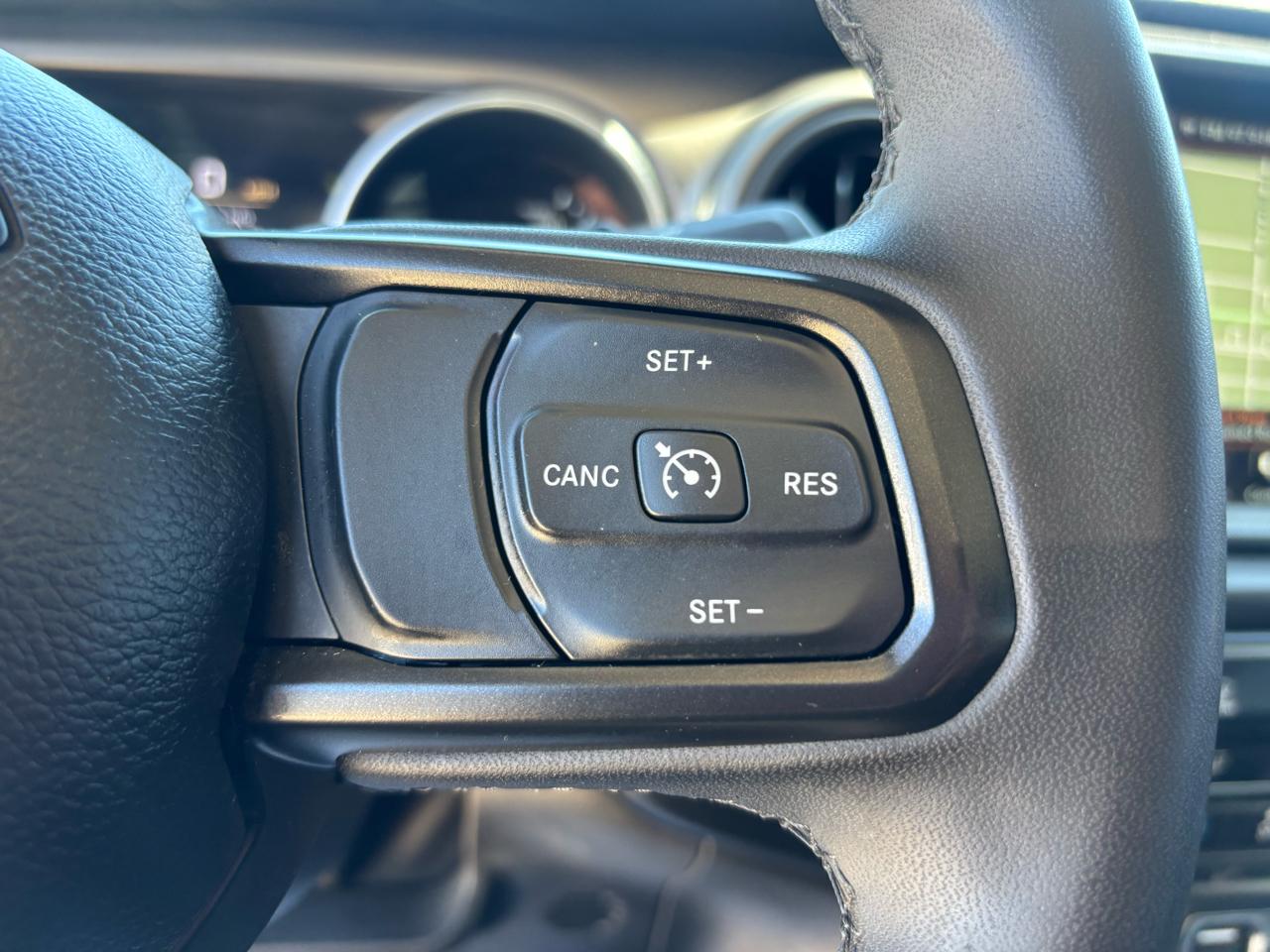 Jeep Wrangler 4xe  2023