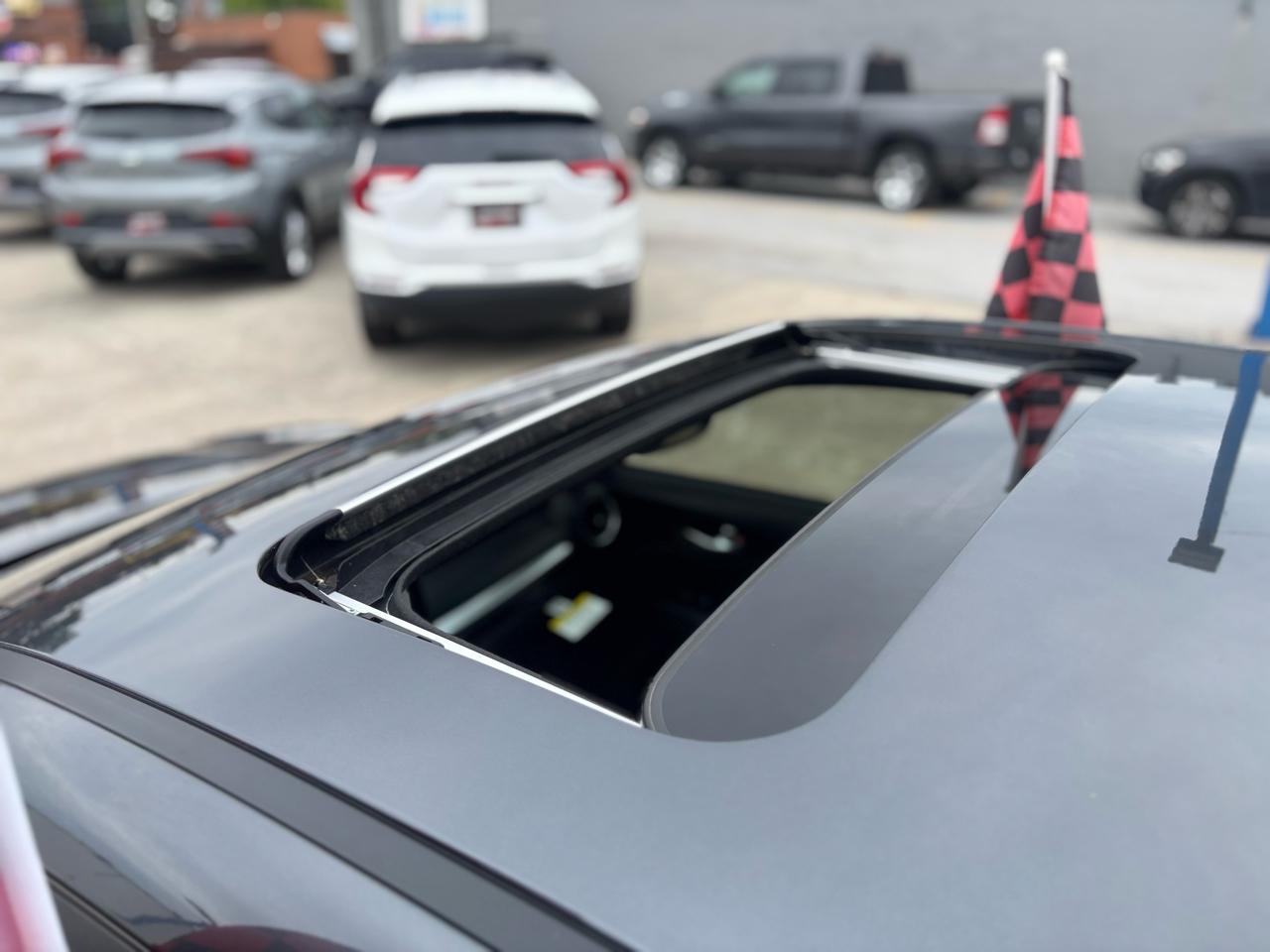 Kia Forte GT Line 2022