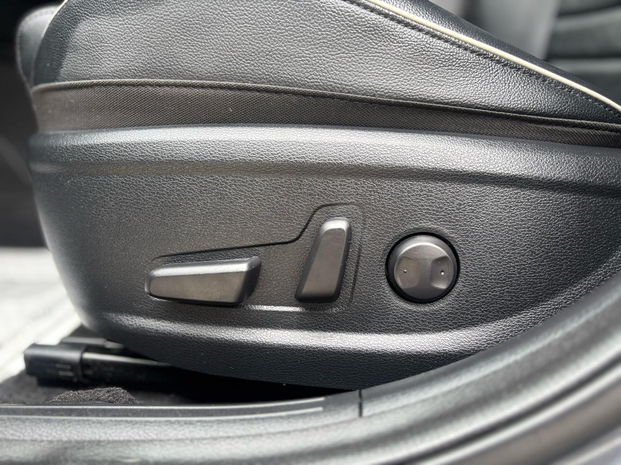 Kia Forte GT Line 2022