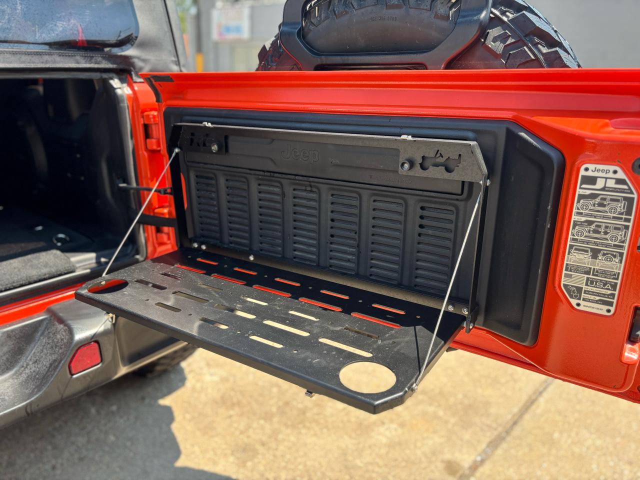 Jeep Wrangler 4xe  2023
