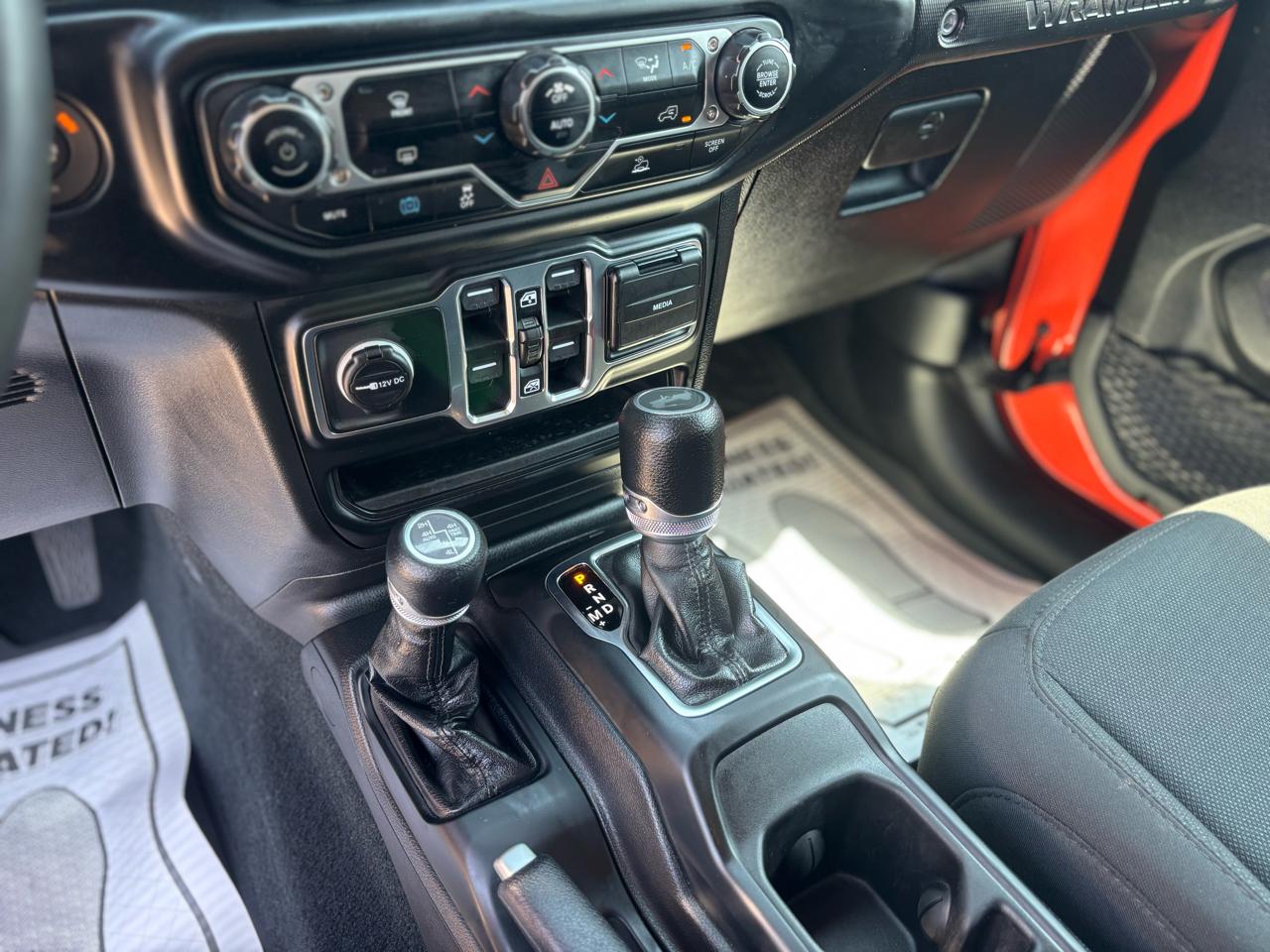 Jeep Wrangler 4xe  2023