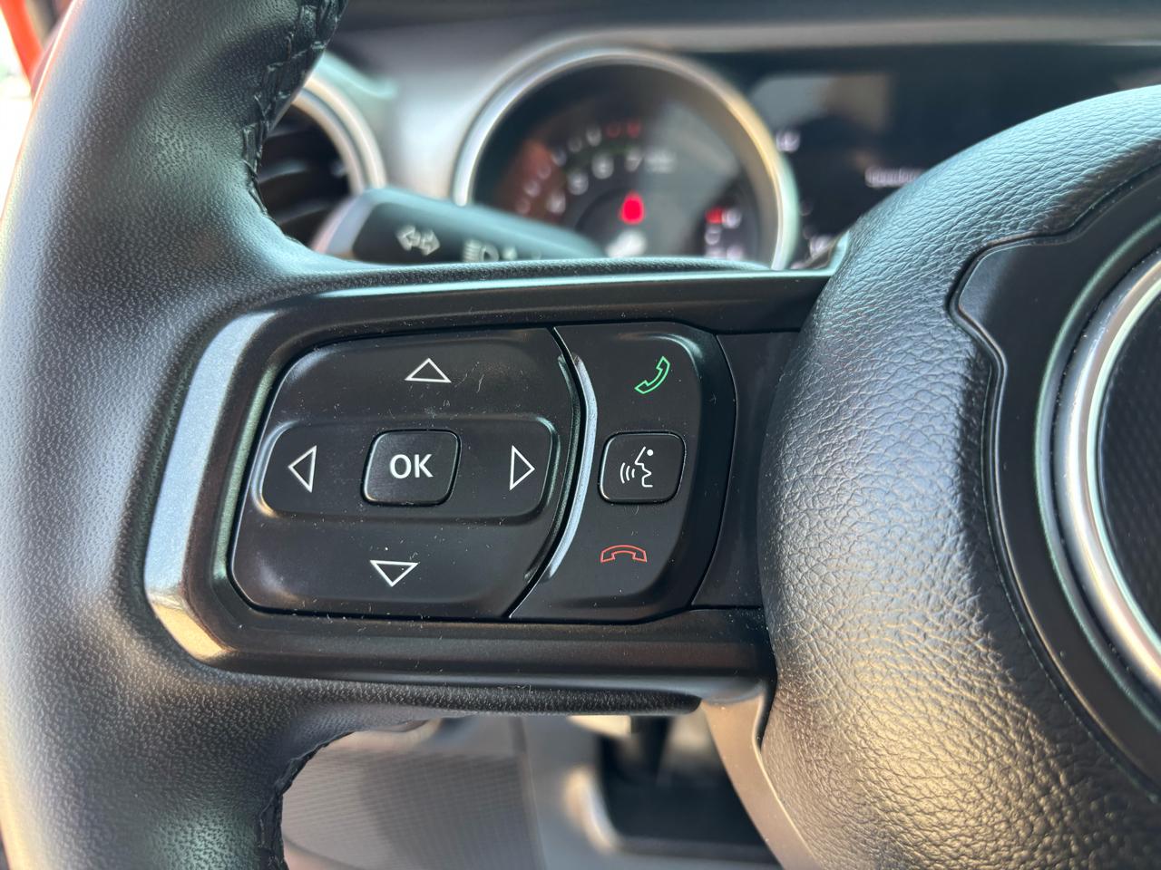 Jeep Wrangler 4xe  2023
