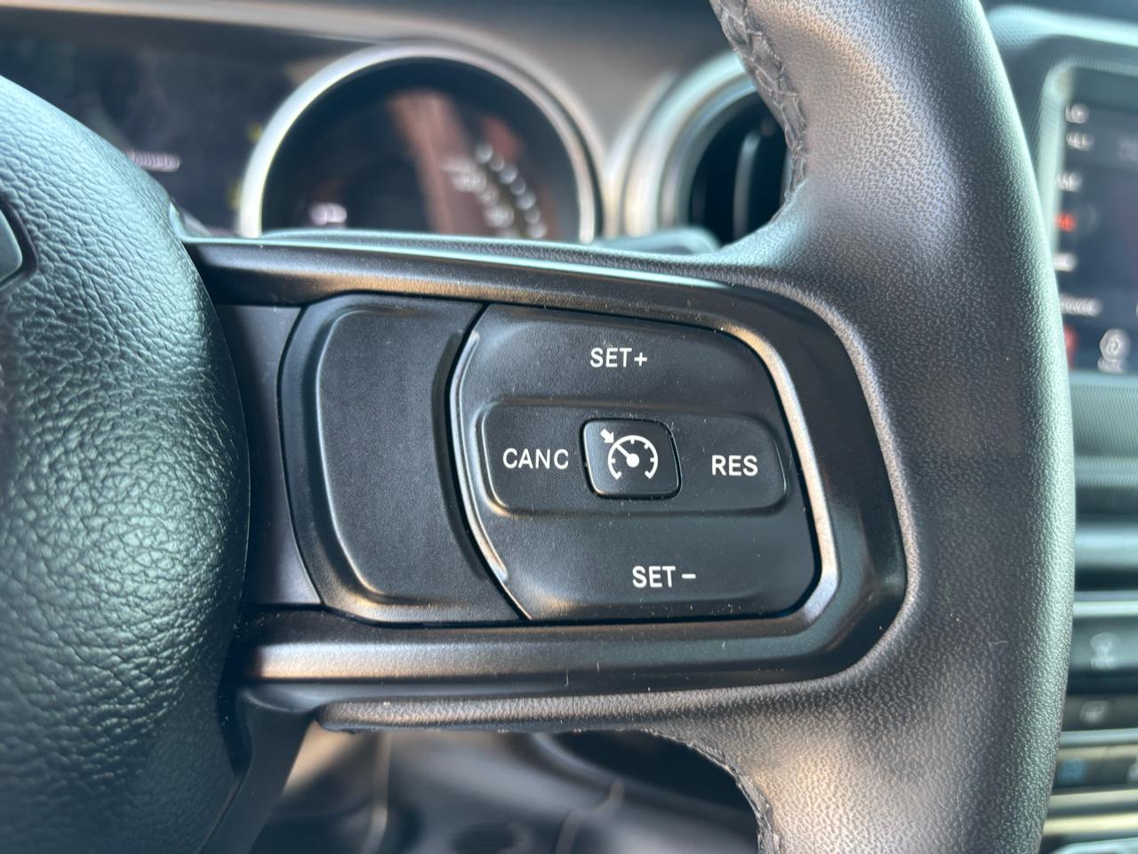 Jeep Wrangler 4xe  2023