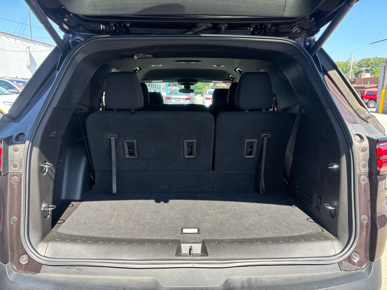 Chevrolet Traverse LT Cloth AWD 2023