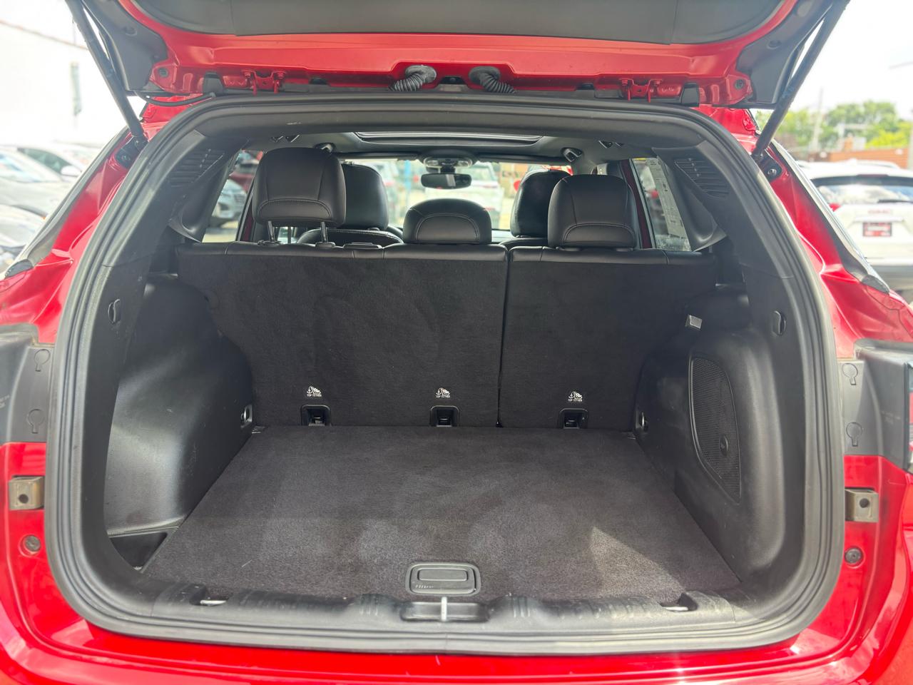 Jeep Compass Limited 2024