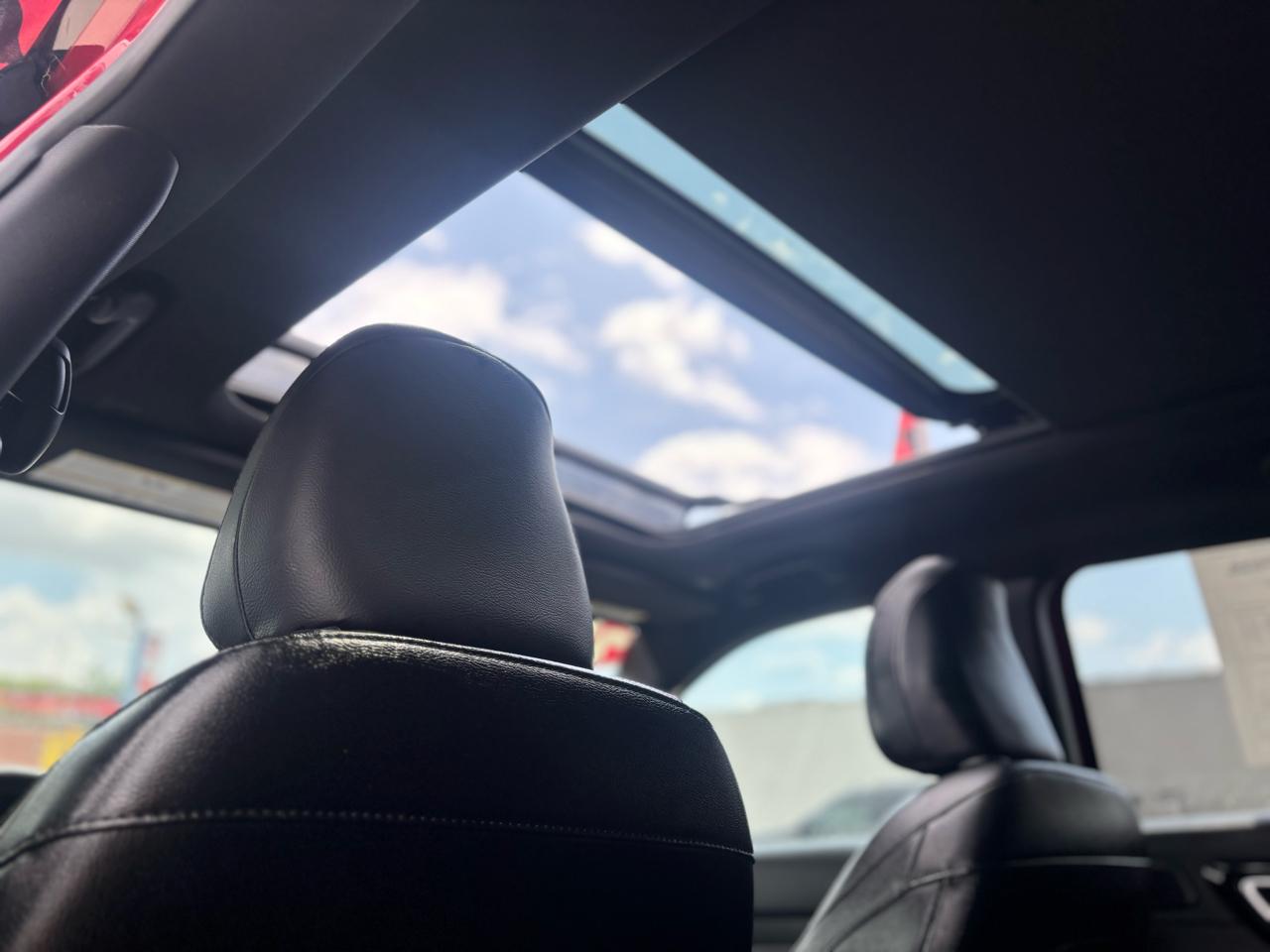 Jeep Compass Limited 2024