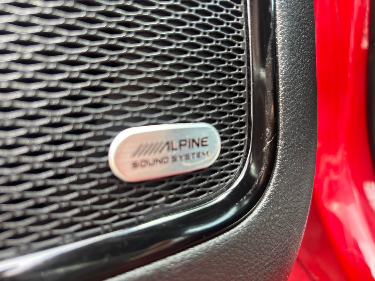 Jeep Compass Limited 2024