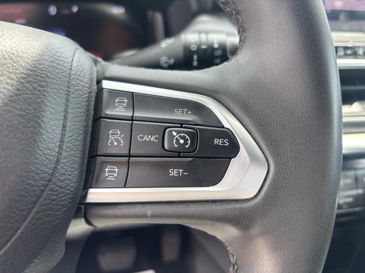 Jeep Compass Limited 2024
