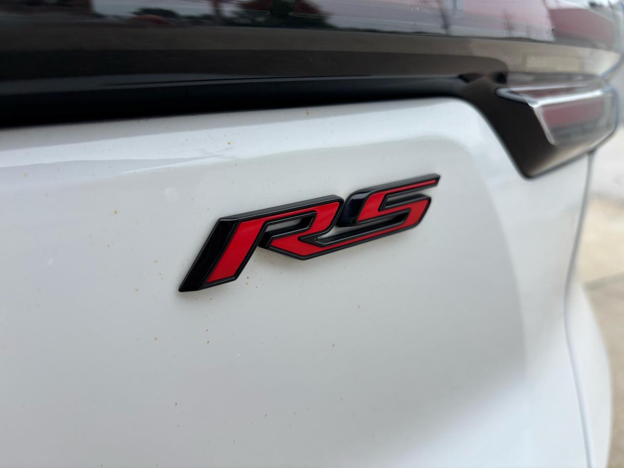 Chevrolet Equinox EV 2RS 2024