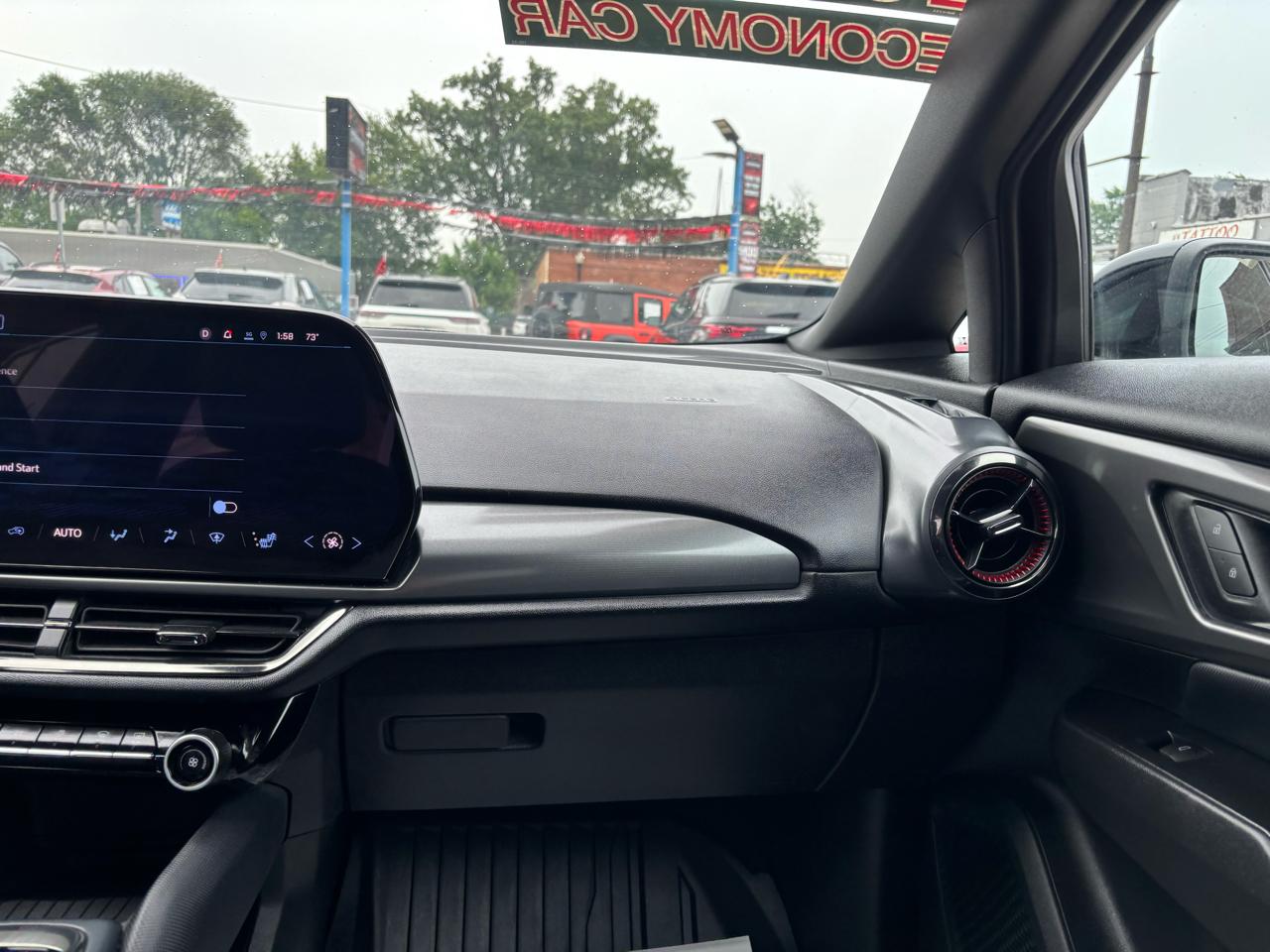 Chevrolet Equinox EV 2RS 2024