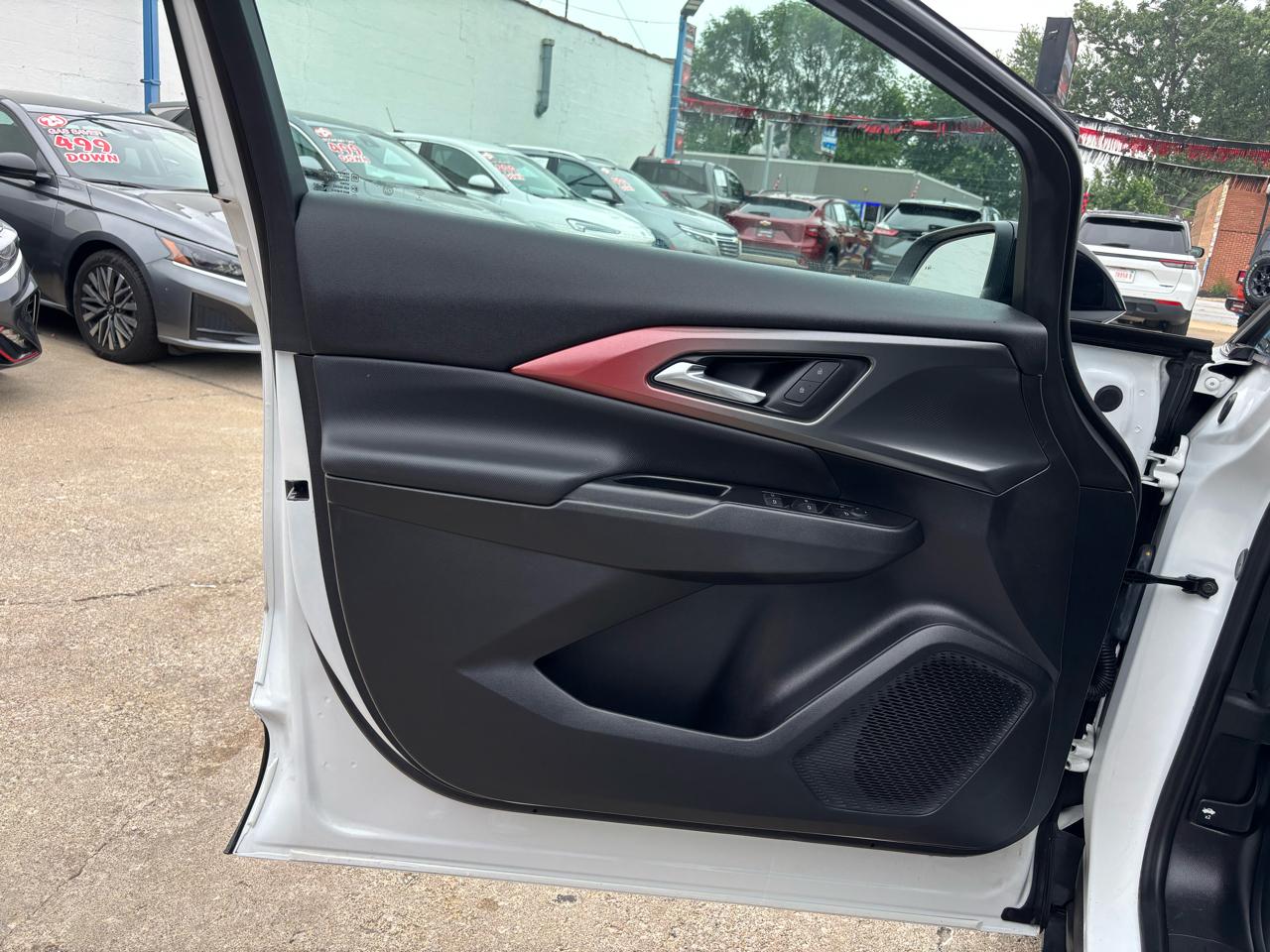 Chevrolet Equinox EV 2RS 2024