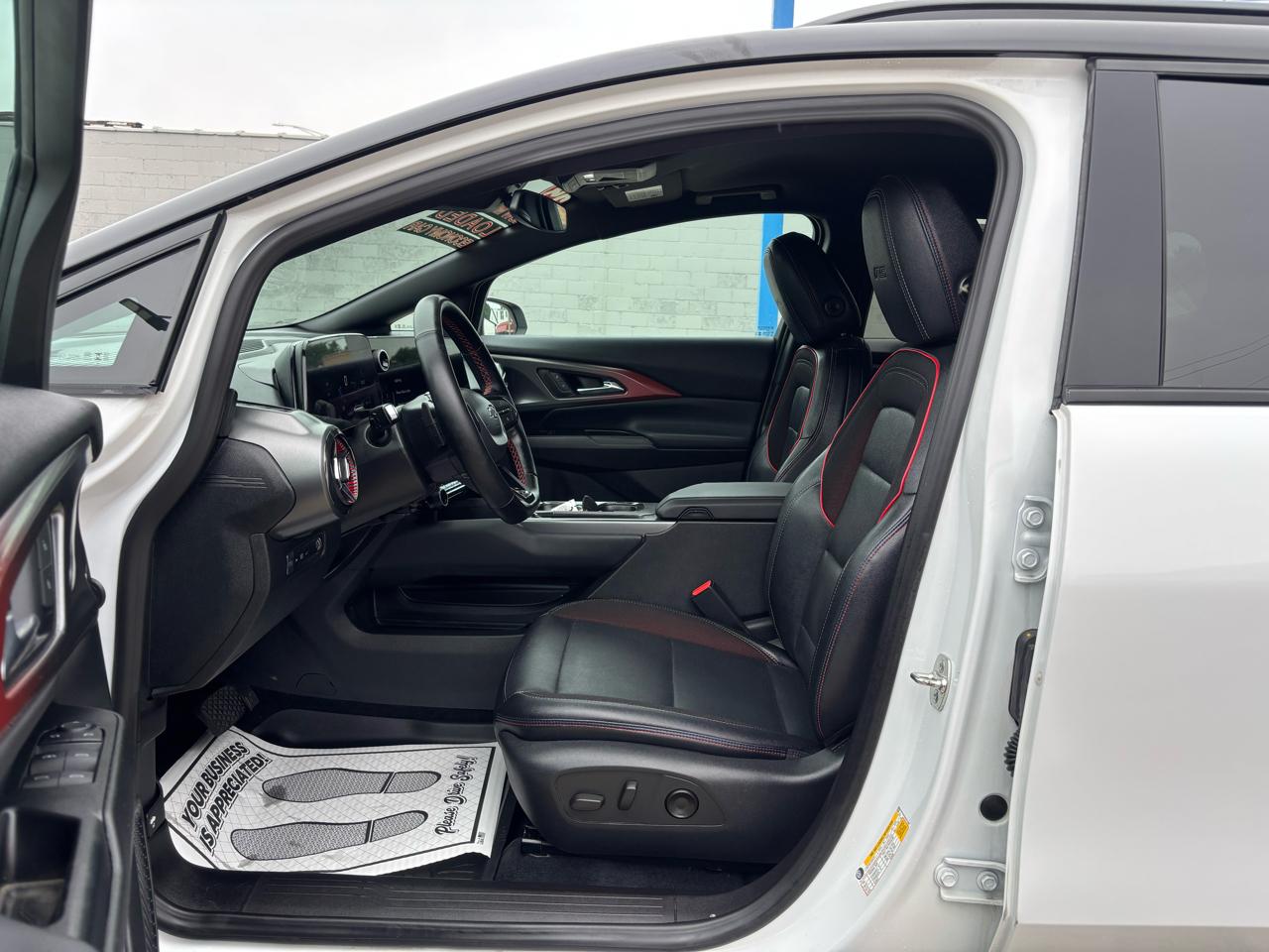 Chevrolet Equinox EV 2RS 2024