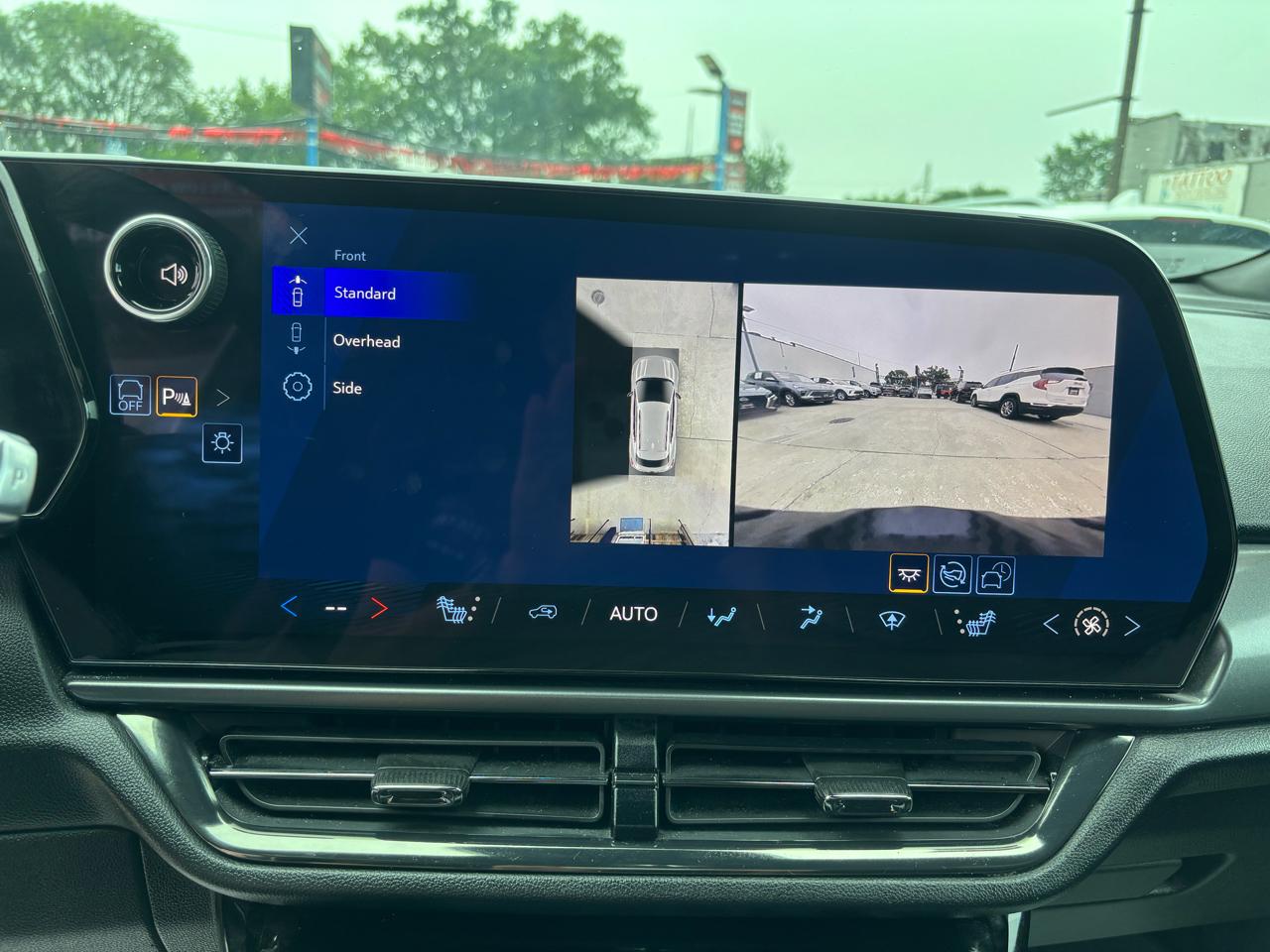 Chevrolet Equinox EV 2RS 2024