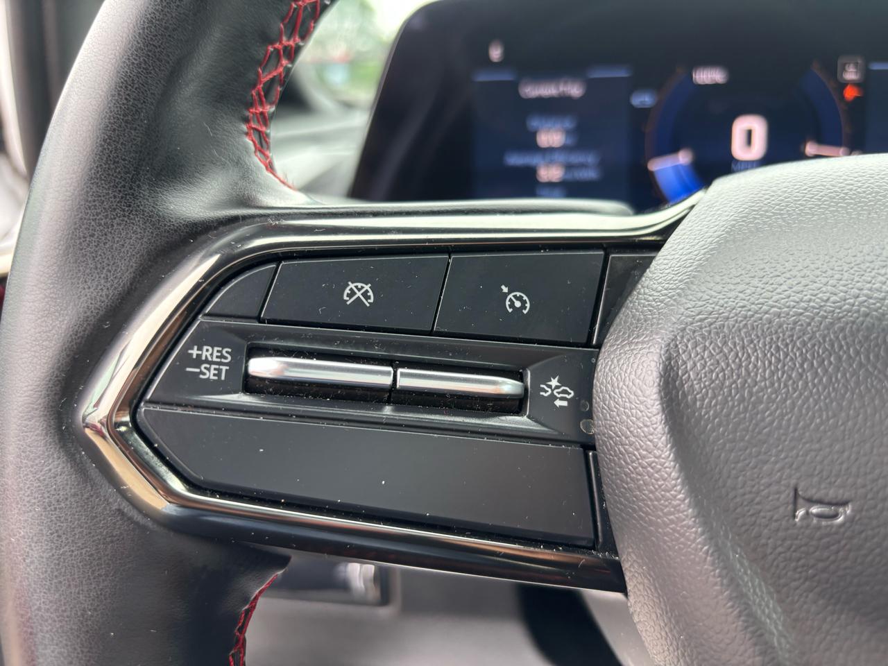 Chevrolet Equinox EV 2RS 2024
