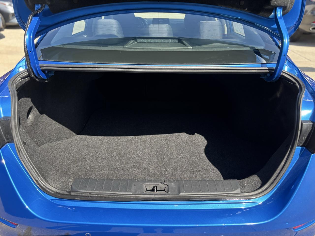 2025 Nissan Sentra SV - Photo 19