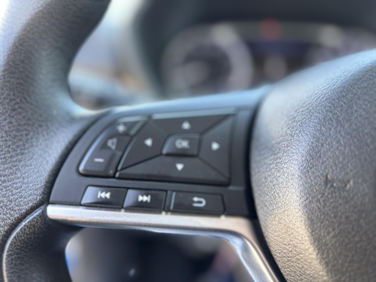 2025 Nissan Sentra SV - Photo 36