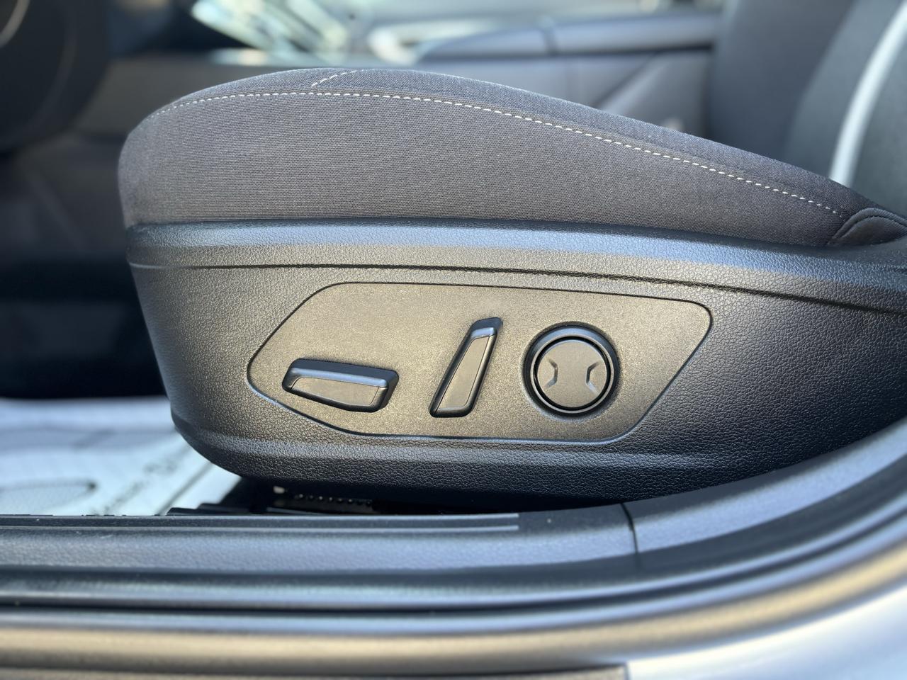 2025 Hyundai Sonata SEL - Photo 27